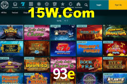 Interface Premium 93e