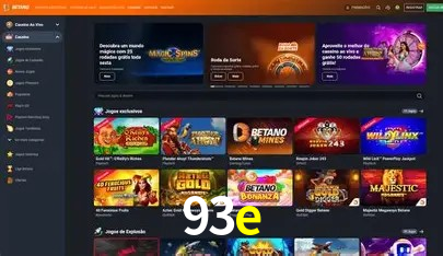 Especiais de Fim de Semana 93e